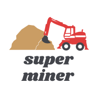 super miner